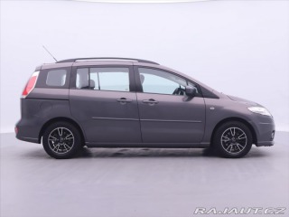 Mazda 5 2,0 D 81kW CZ STK 8/27 7- 2009
