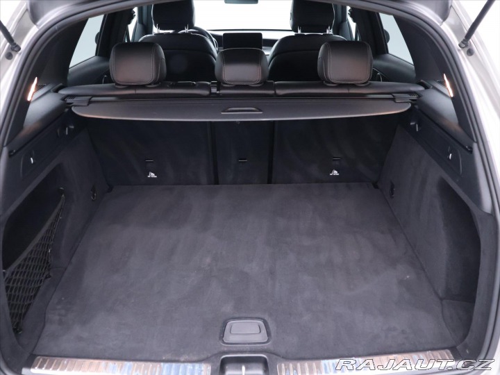 Mercedes-Benz GLC 2,0 220d 143kW AMG CZ 2021