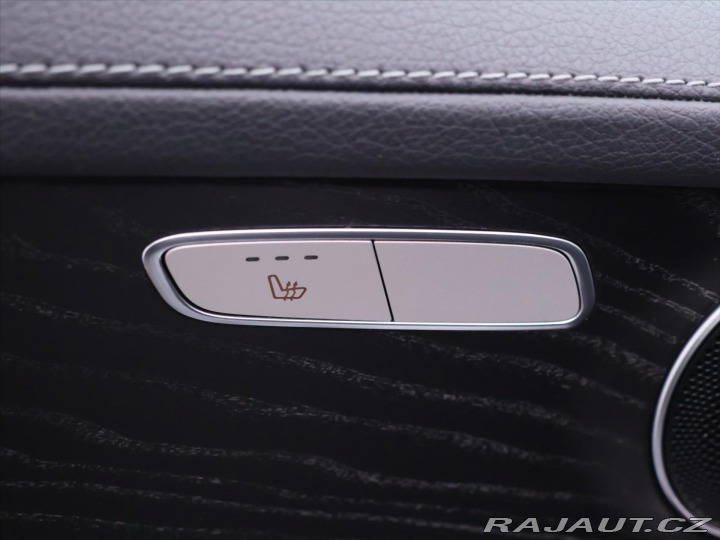 Mercedes-Benz GLC 2,0 220d 143kW AMG CZ 2021