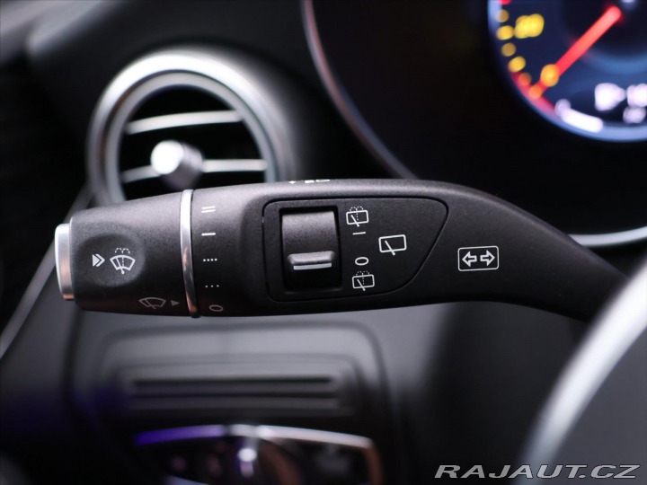 Mercedes-Benz GLC 2,0 220d 143kW AMG CZ 2021