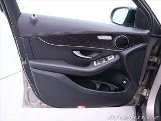 Mercedes-Benz GLC 2,0 220d 143kW AMG CZ 2021