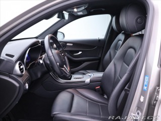 Mercedes-Benz GLC 2,0 220d 143kW AMG CZ 2021