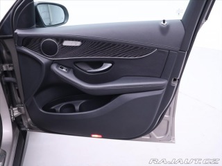 Mercedes-Benz GLC 2,0 220d 143kW AMG CZ 2021