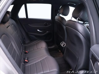 Mercedes-Benz GLC 2,0 220d 143kW AMG CZ 2021