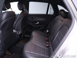 Mercedes-Benz GLC 2,0 220d 143kW AMG CZ 2021