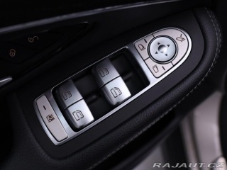 Mercedes-Benz GLC 2,0 220d 143kW AMG CZ 2021
