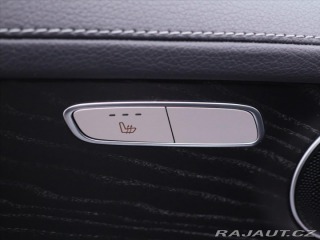 Mercedes-Benz GLC 2,0 220d 143kW AMG CZ 2021