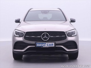 Mercedes-Benz GLC 2,0 220d 143kW AMG CZ 2021