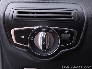 Mercedes-Benz GLC 2,0 220d 143kW AMG CZ 2021