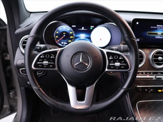 Mercedes-Benz GLC 2,0 220d 143kW AMG CZ 2021