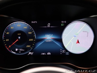 Mercedes-Benz GLC 2,0 220d 143kW AMG CZ 2021