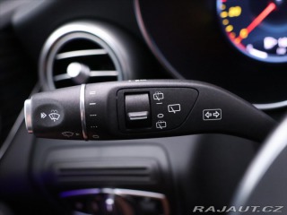 Mercedes-Benz GLC 2,0 220d 143kW AMG CZ 2021