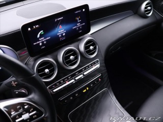 Mercedes-Benz GLC 2,0 220d 143kW AMG CZ 2021