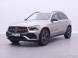 Mercedes-Benz GLC 2,0 220d 143kW AMG CZ 2021