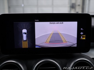 Mercedes-Benz GLC 2,0 220d 143kW AMG CZ 2021