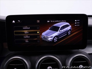 Mercedes-Benz GLC 2,0 220d 143kW AMG CZ 2021