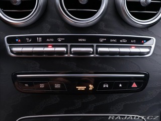 Mercedes-Benz GLC 2,0 220d 143kW AMG CZ 2021