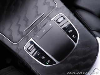 Mercedes-Benz GLC 2,0 220d 143kW AMG CZ 2021