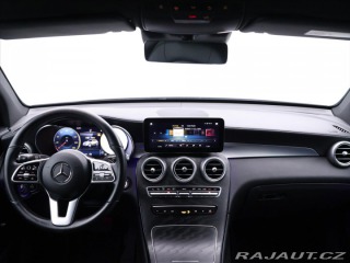 Mercedes-Benz GLC 2,0 220d 143kW AMG CZ 2021