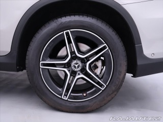 Mercedes-Benz GLC 2,0 220d 143kW AMG CZ 2021