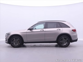 Mercedes-Benz GLC 2,0 220d 143kW AMG CZ 2021