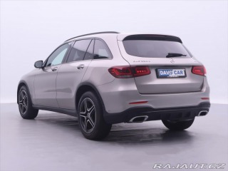 Mercedes-Benz GLC 2,0 220d 143kW AMG CZ 2021