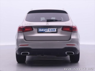 Mercedes-Benz GLC 2,0 220d 143kW AMG CZ 2021