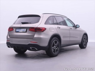 Mercedes-Benz GLC 2,0 220d 143kW AMG CZ 2021