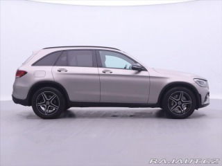 Mercedes-Benz GLC 2,0 220d 143kW AMG CZ 2021