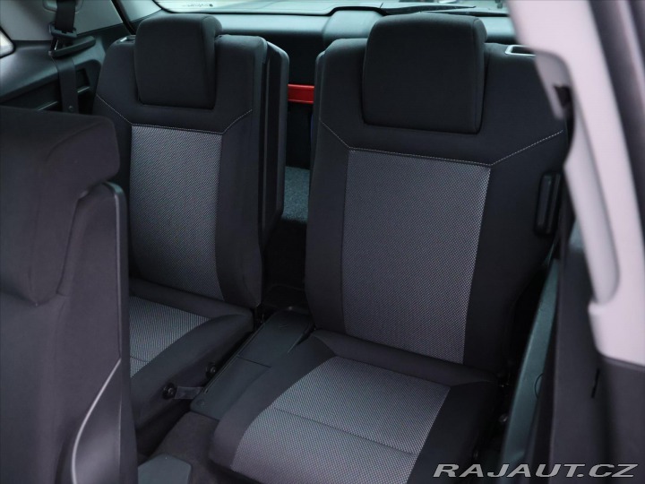 Opel Zafira 1,8 i 103kW Automat 7-Mís 2011