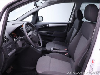 Opel Zafira 1,8 i 103kW Automat 7-Mís 2011