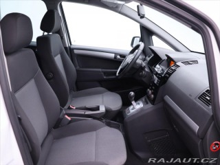 Opel Zafira 1,8 i 103kW Automat 7-Mís 2011