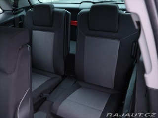 Opel Zafira 1,8 i 103kW Automat 7-Mís 2011