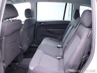 Opel Zafira 1,8 i 103kW Automat 7-Mís 2011