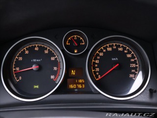 Opel Zafira 1,8 i 103kW Automat 7-Mís 2011