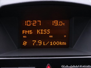 Opel Zafira 1,8 i 103kW Automat 7-Mís 2011