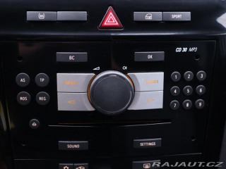Opel Zafira 1,8 i 103kW Automat 7-Mís 2011