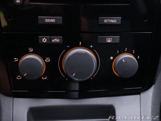 Opel Zafira 1,8 i 103kW Automat 7-Mís 2011