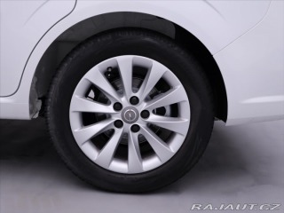 Opel Zafira 1,8 i 103kW Automat 7-Mís 2011