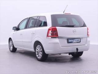 Opel Zafira 1,8 i 103kW Automat 7-Mís 2011