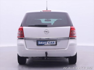 Opel Zafira 1,8 i 103kW Automat 7-Mís 2011
