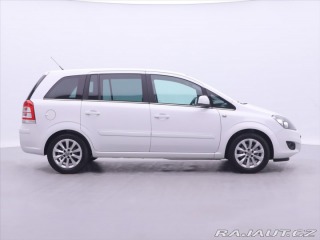 Opel Zafira 1,8 i 103kW Automat 7-Mís 2011