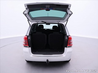 Opel Zafira 1,8 i 103kW Automat 7-Mís 2011