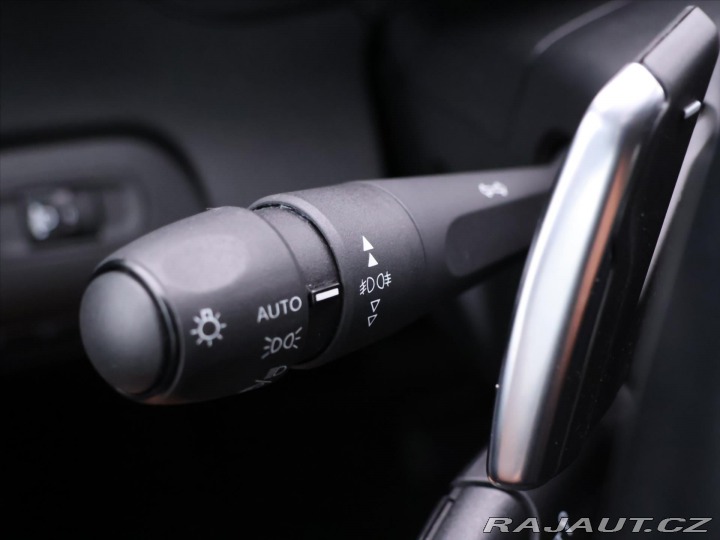 Peugeot Rifter 1,2 96kW GT PureTech CZ 7 2021