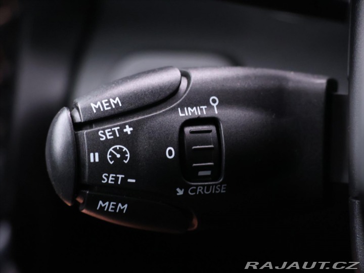 Peugeot Rifter 1,2 96kW GT PureTech CZ 7 2021
