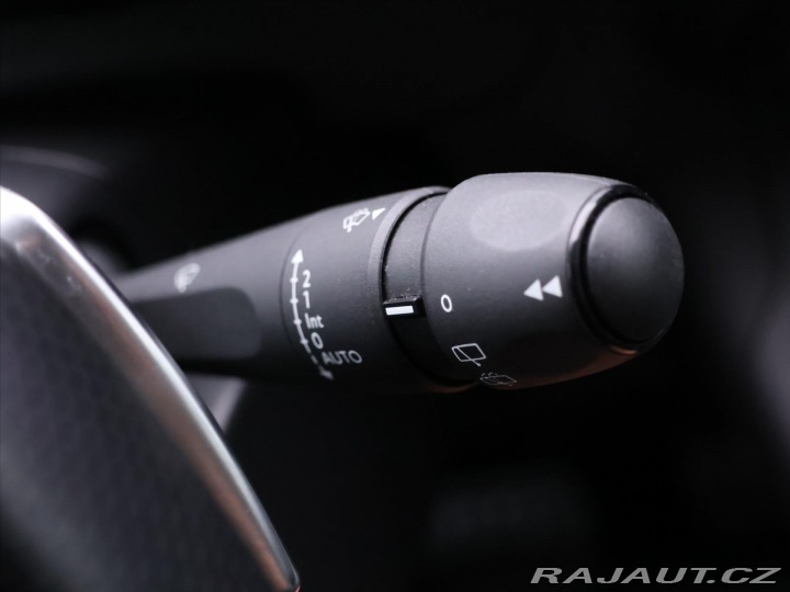 Peugeot Rifter 1,2 96kW GT PureTech CZ 7 2021