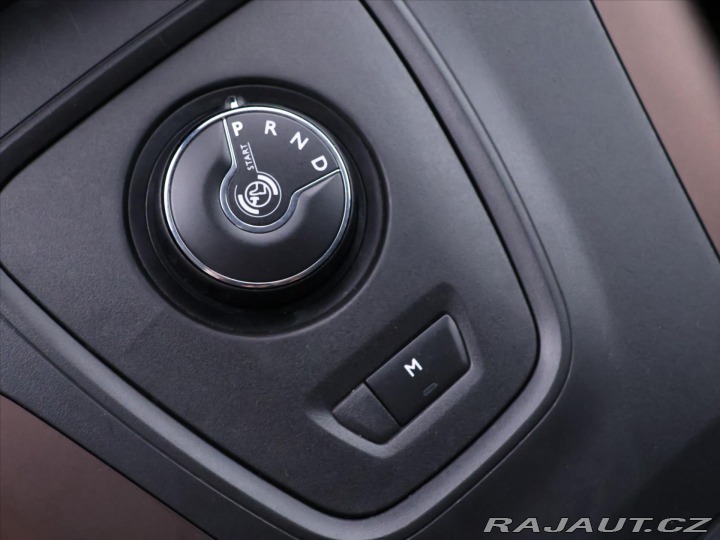 Peugeot Rifter 1,2 96kW GT PureTech CZ 7 2021