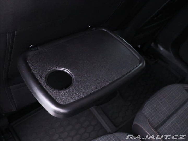Peugeot Rifter 1,2 96kW GT PureTech CZ 7 2021