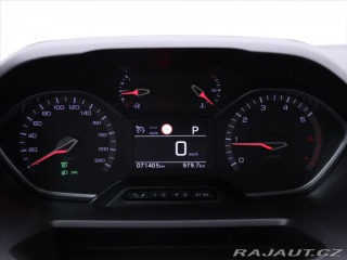 Peugeot Rifter 1,2 96kW GT PureTech CZ 7 2021