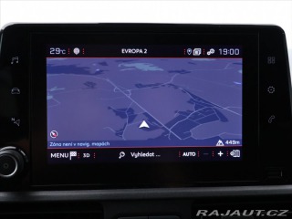 Peugeot Rifter 1,2 96kW GT PureTech CZ 7 2021